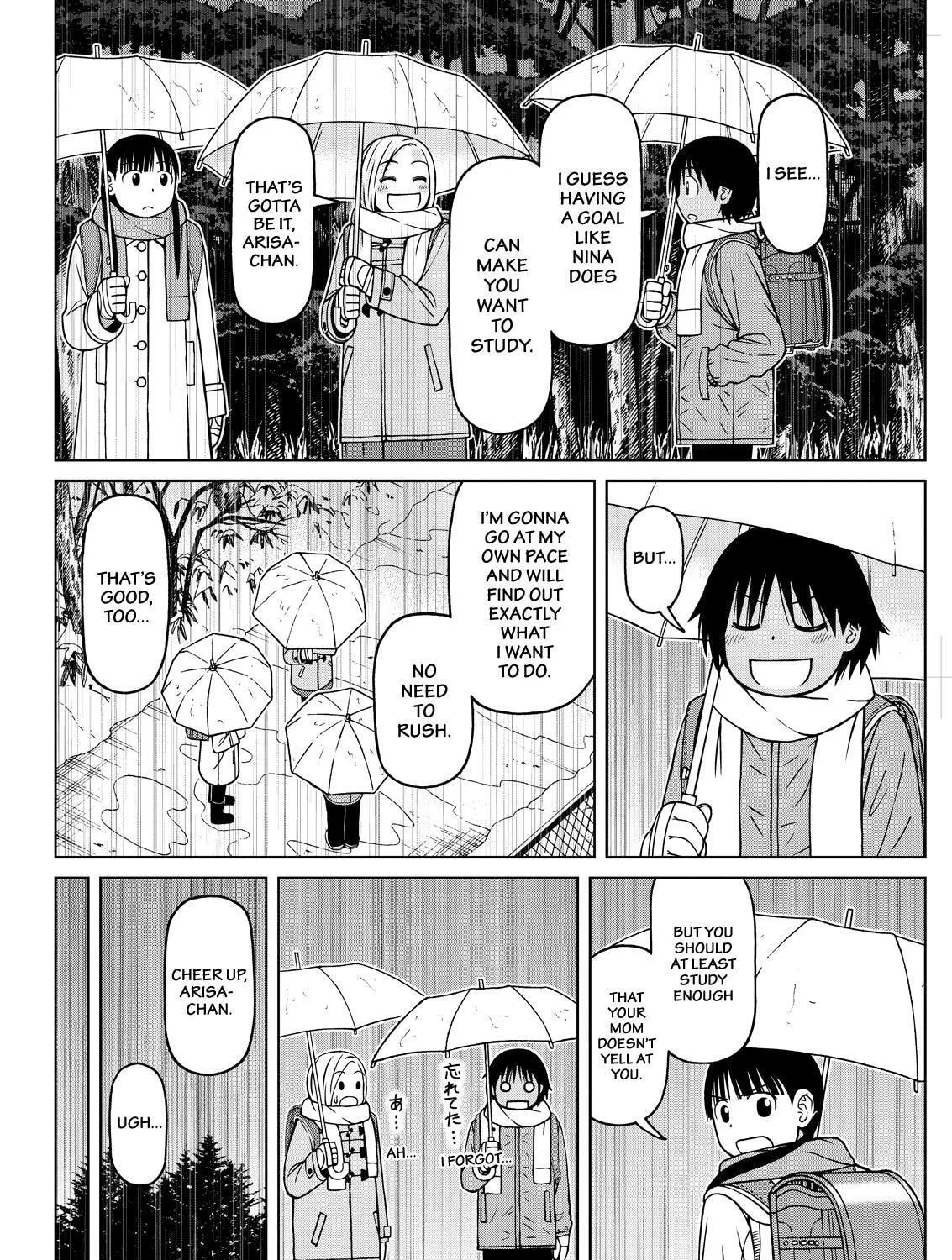 Read Silver Nina chapter 66 image 26 on Lezhin