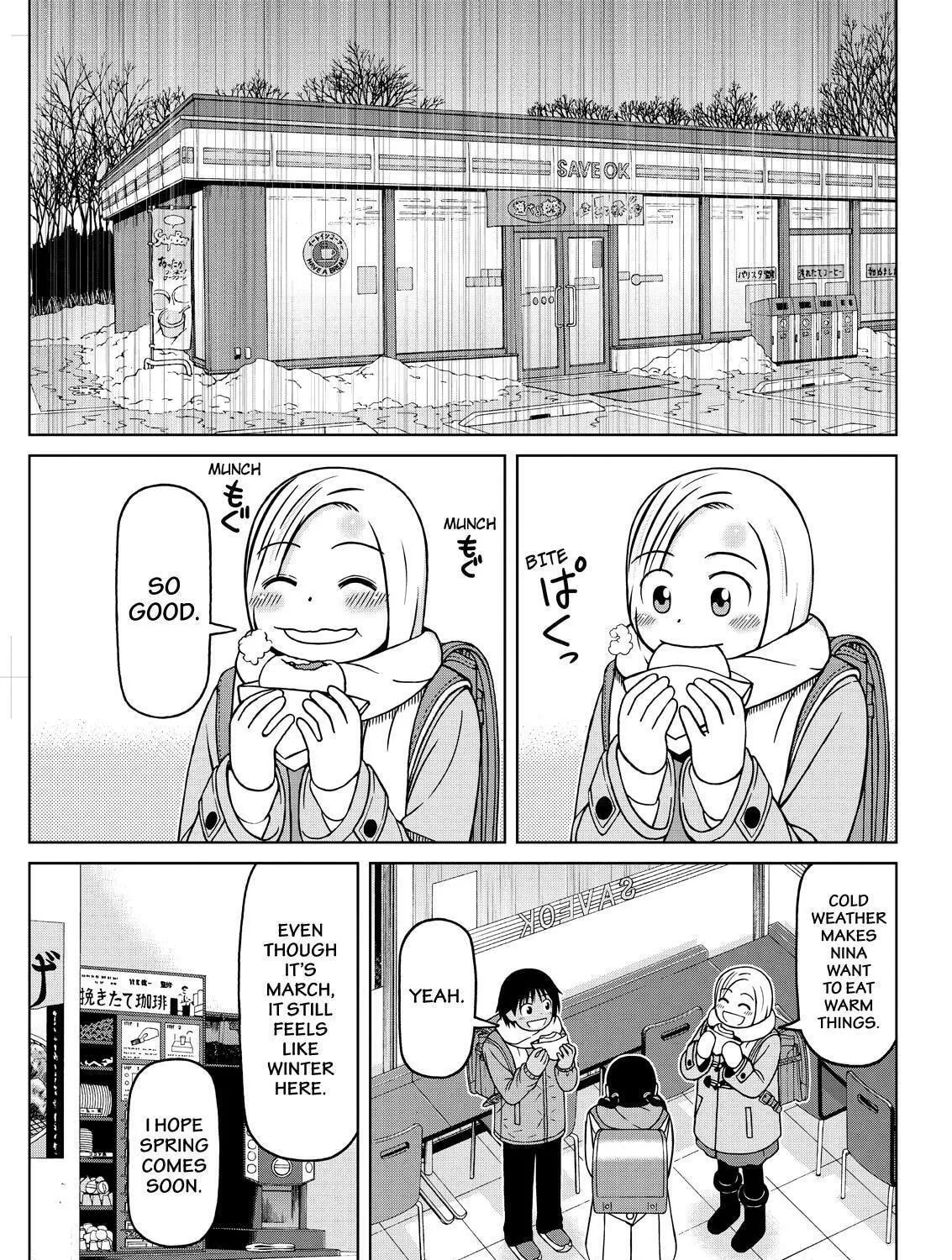 Read Silver Nina chapter 66 image 28 on Lezhin