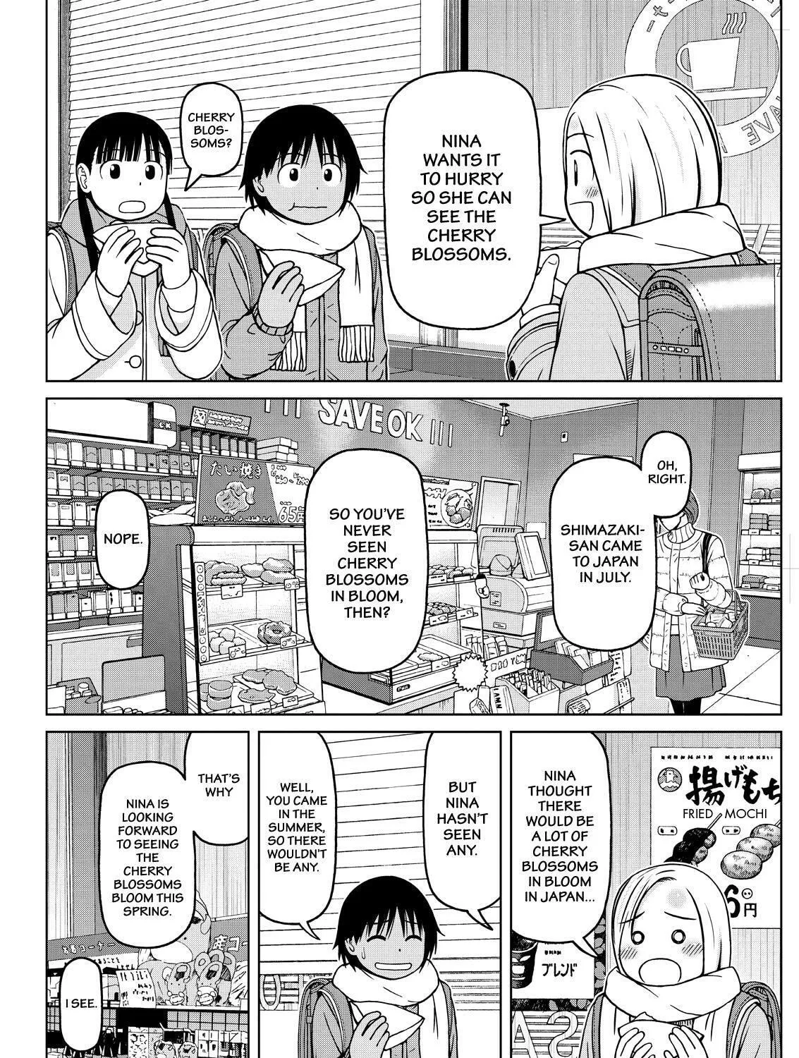 Read Silver Nina chapter 66 image 30 on Lezhin