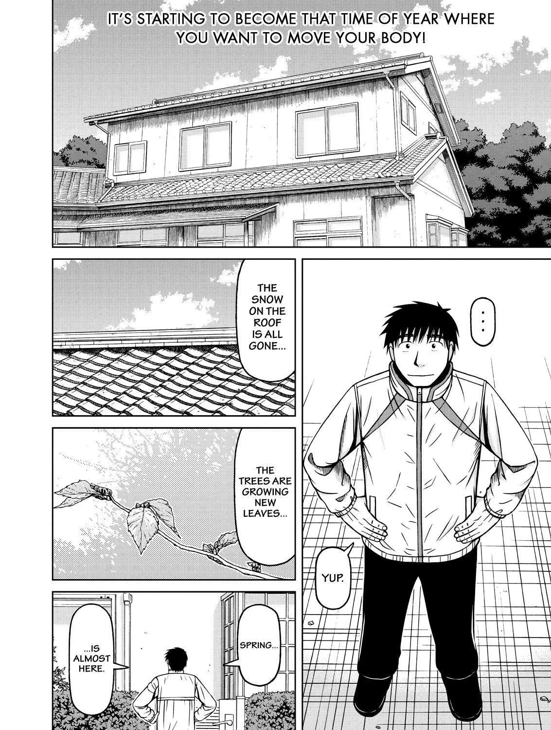 Read Silver Nina chapter 67 image 2 on Lezhin