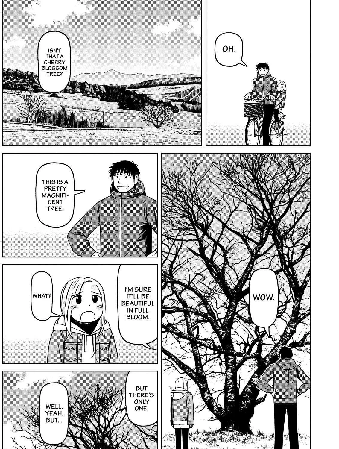 Read Silver Nina chapter 67 image 20 on Lezhin