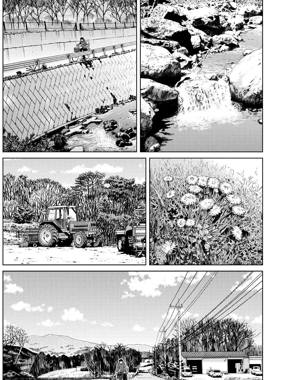 Read Silver Nina chapter 67 image 24 on Lezhin