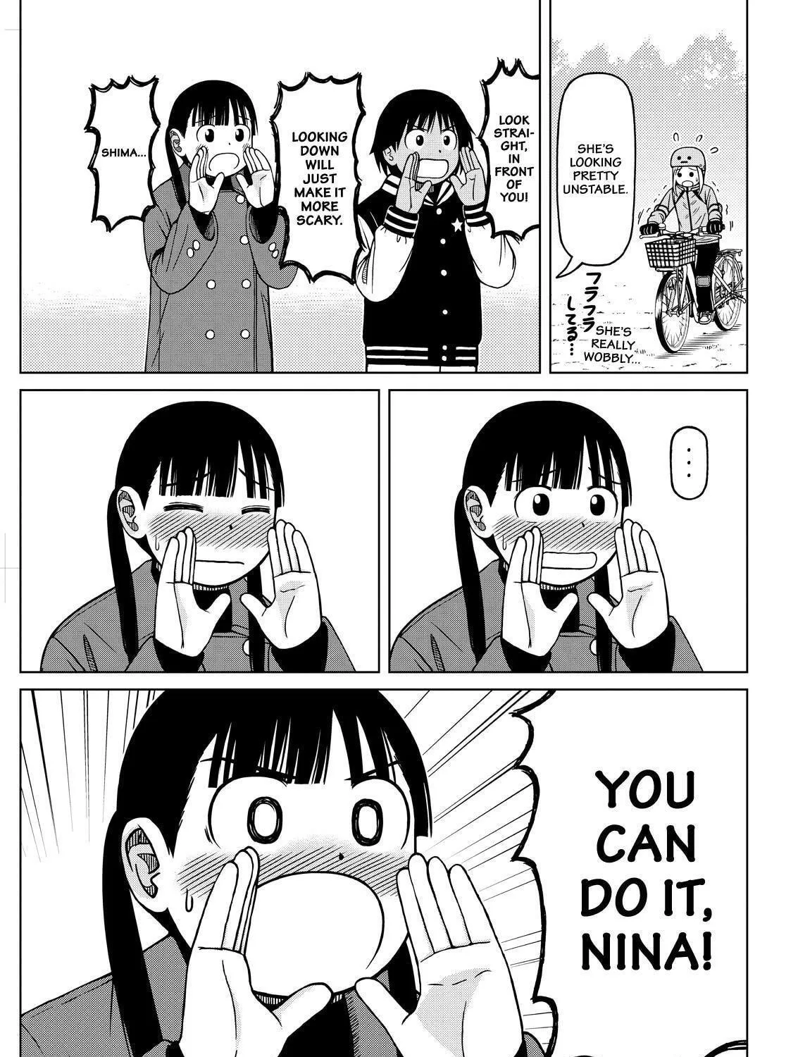 Read Silver Nina chapter 68 image 28 on Lezhin