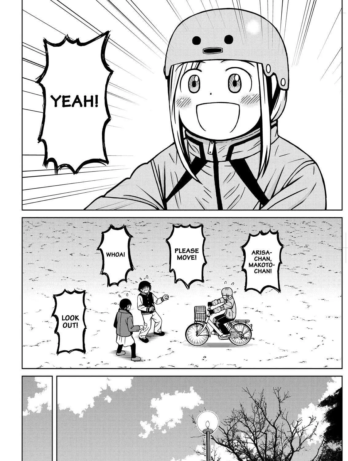 Read Silver Nina chapter 68 image 30 on Lezhin