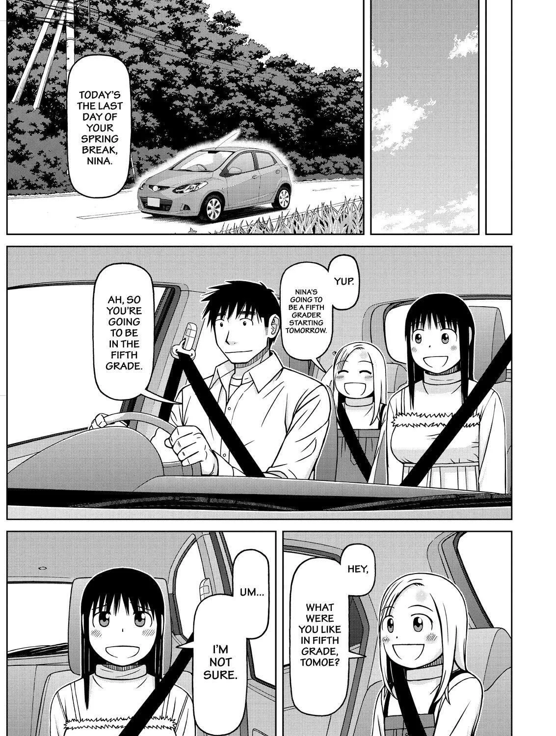 Read Silver Nina chapter 69 image 12 on Lezhin