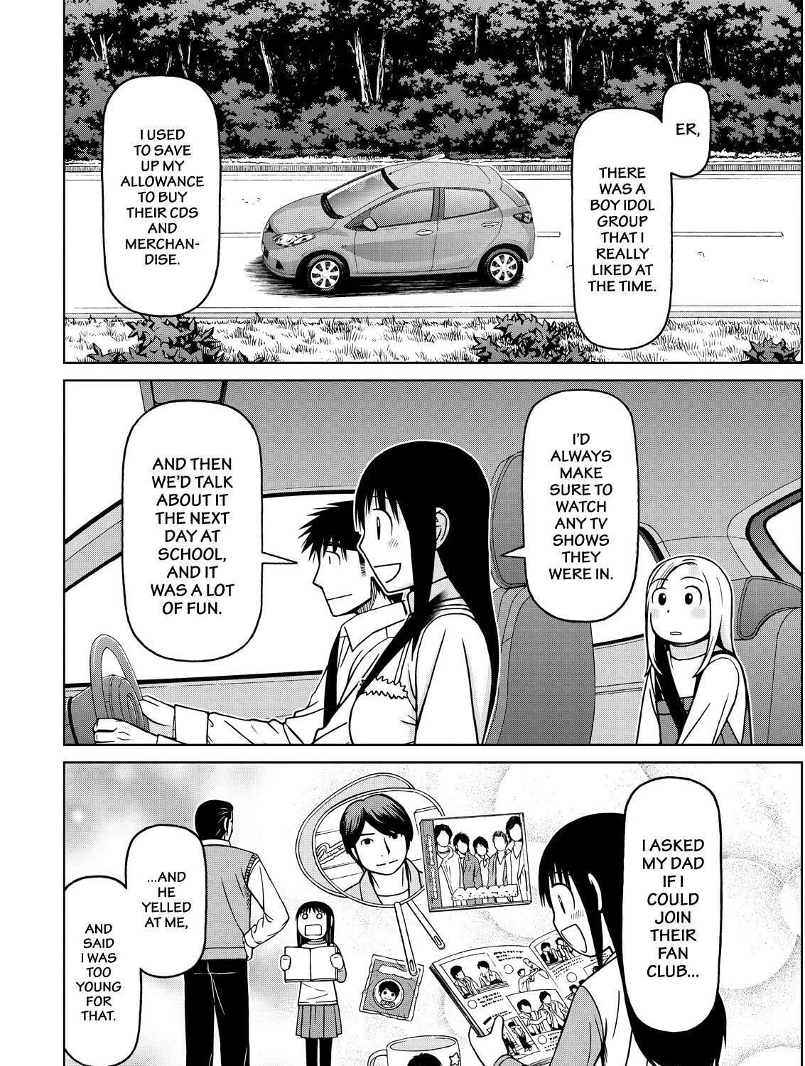 Read Silver Nina chapter 69 image 14 on Lezhin