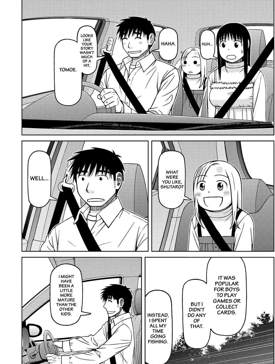 Read Silver Nina chapter 69 image 18 on Lezhin