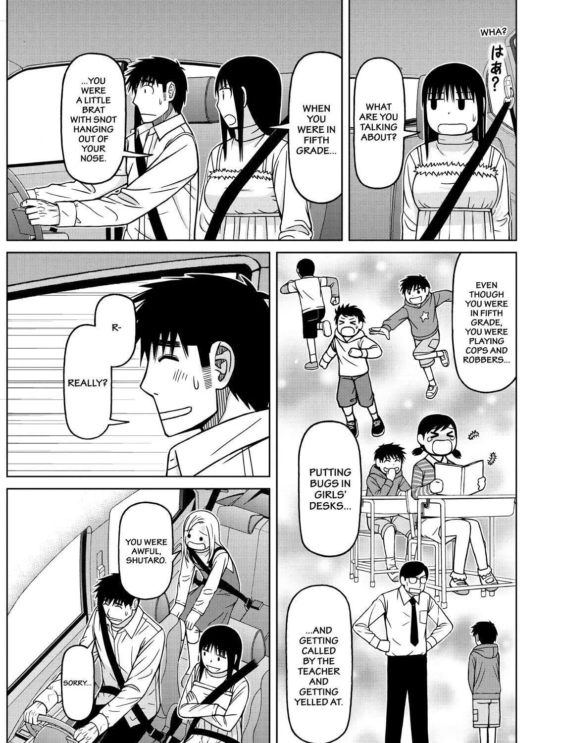 Read Silver Nina chapter 69 image 20 on Lezhin