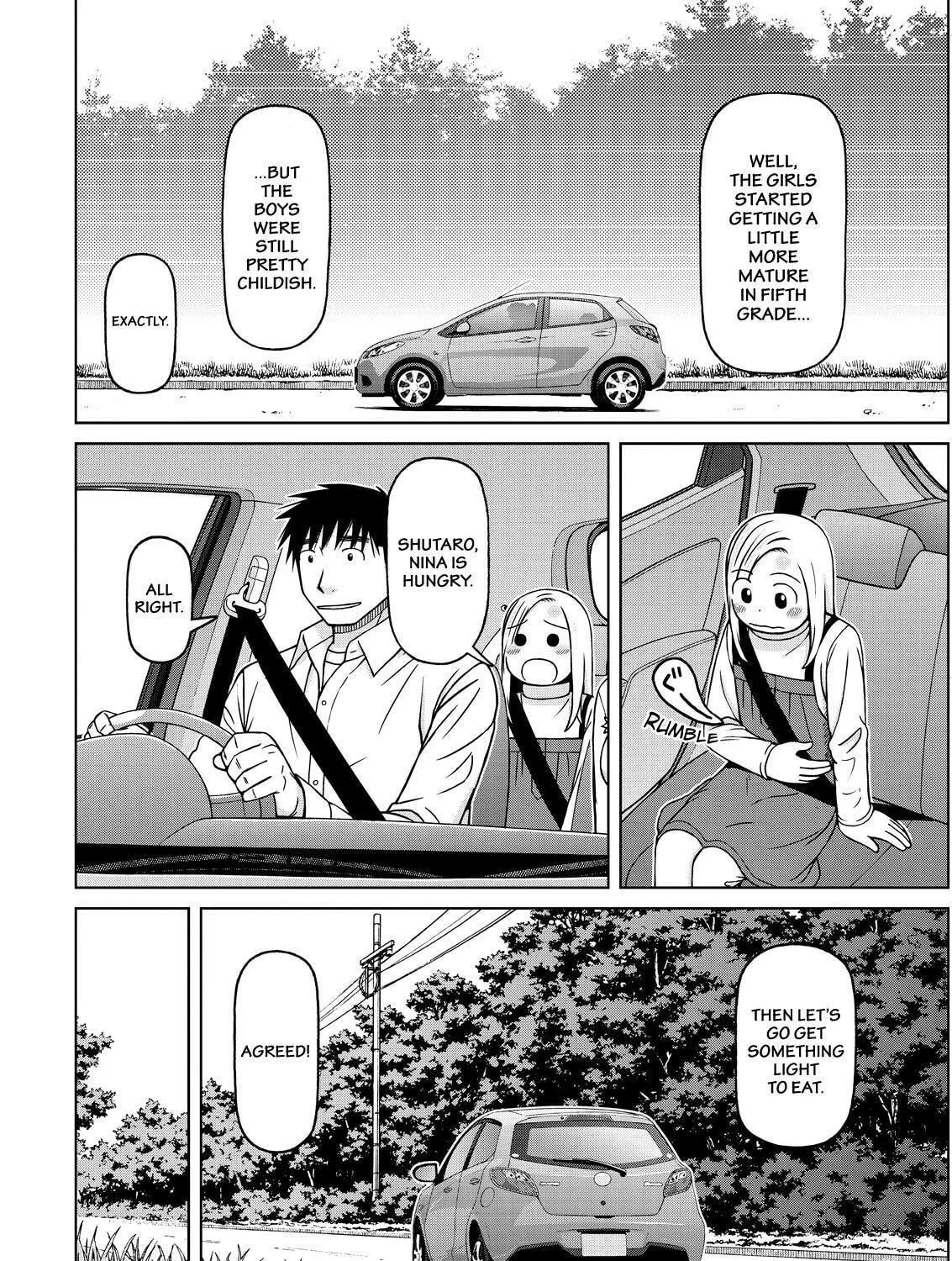 Read Silver Nina chapter 69 image 22 on Lezhin