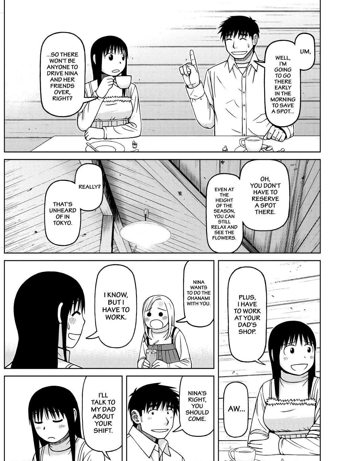 Read Silver Nina chapter 69 image 28 on Lezhin
