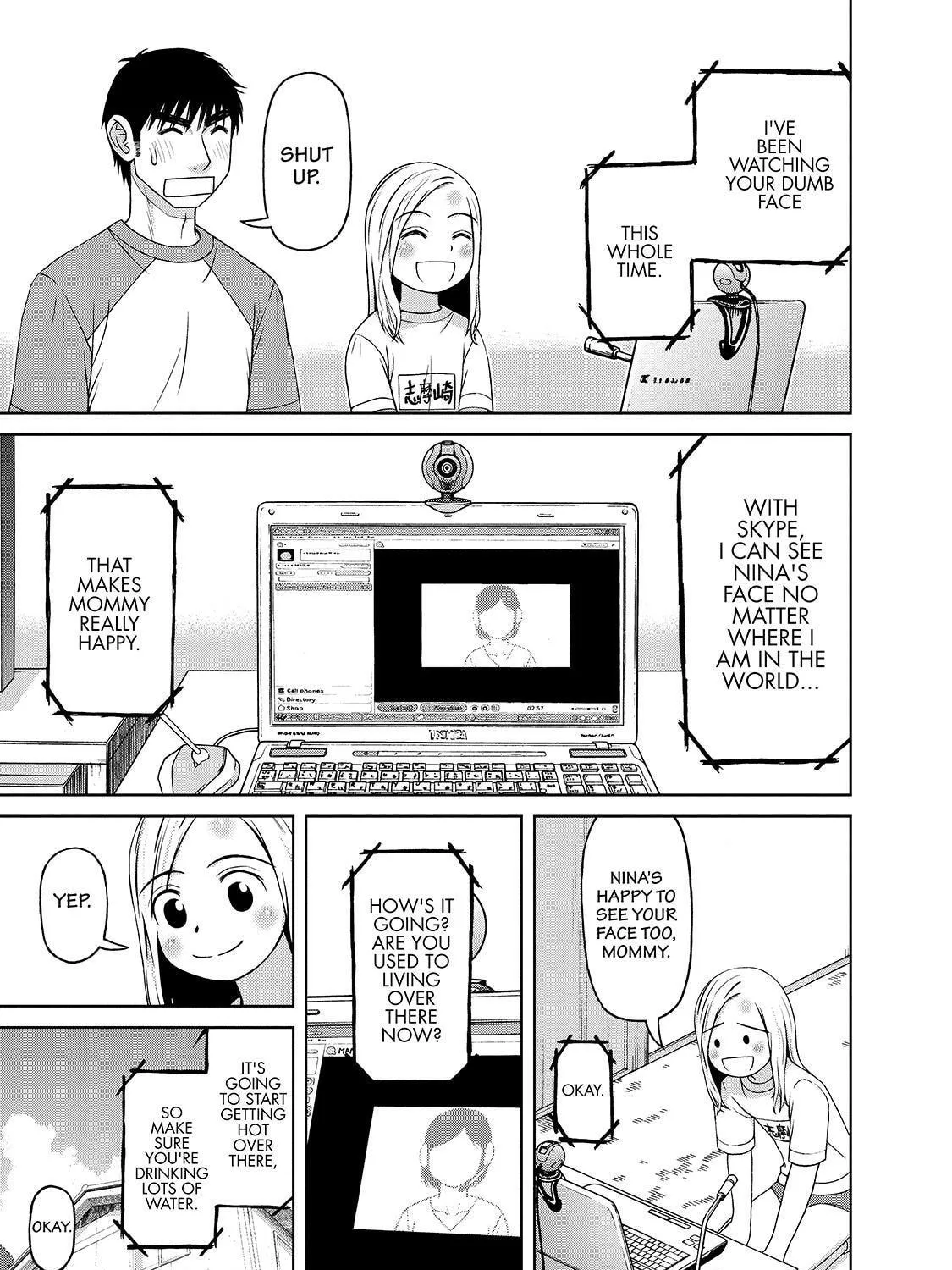 Read Silver Nina chapter 7 image 16 on Lezhin