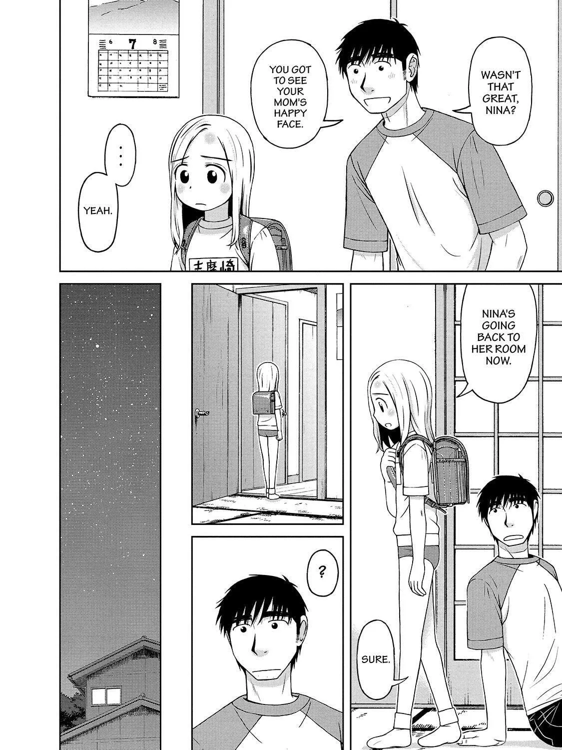 Read Silver Nina chapter 7 image 22 on Lezhin