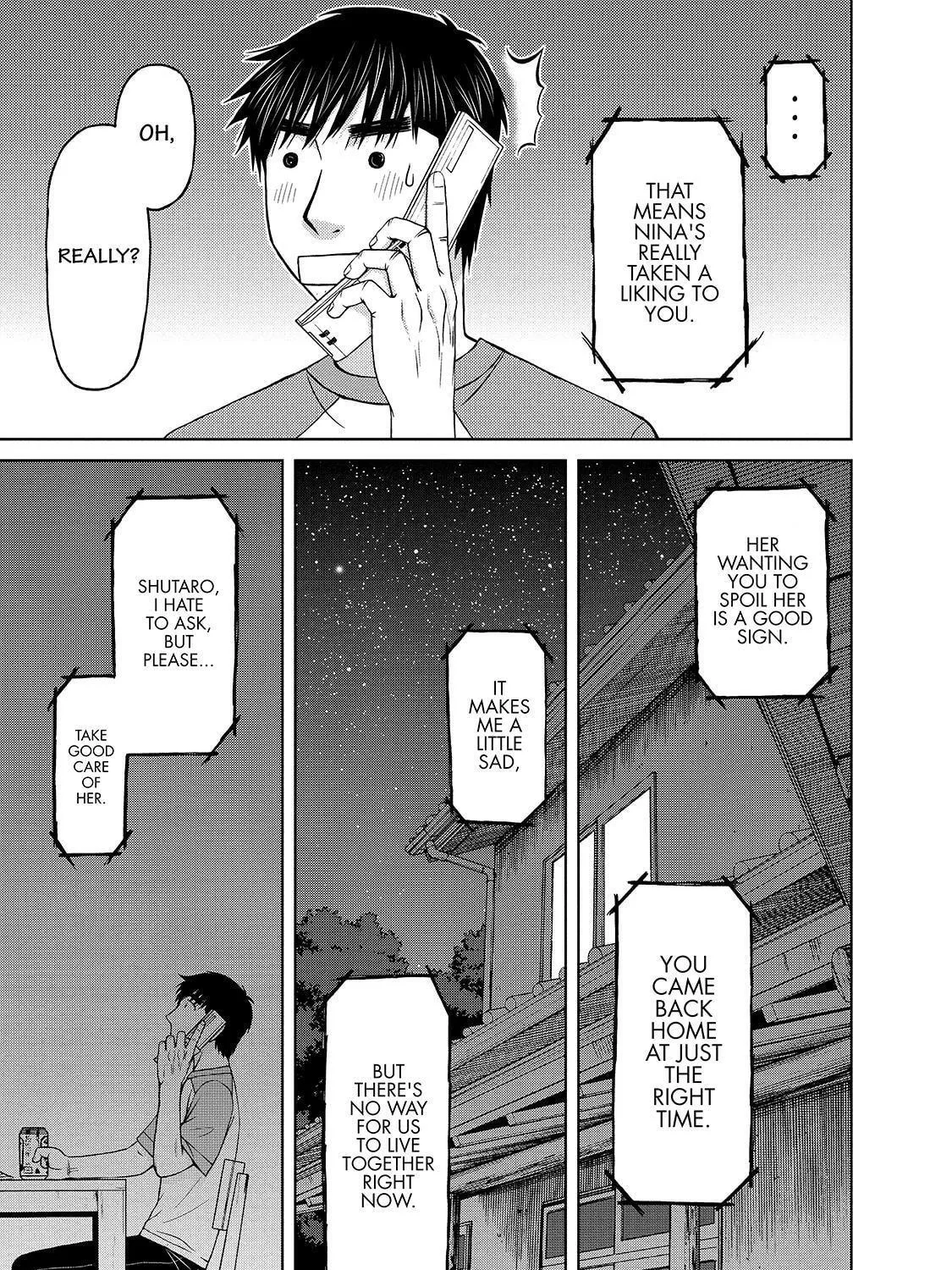 Read Silver Nina chapter 7 image 28 on Lezhin