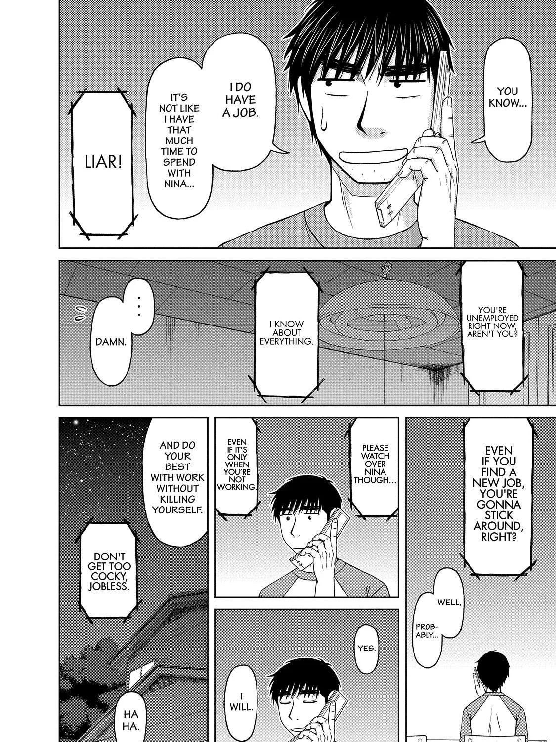 Read Silver Nina chapter 7 image 30 on Lezhin