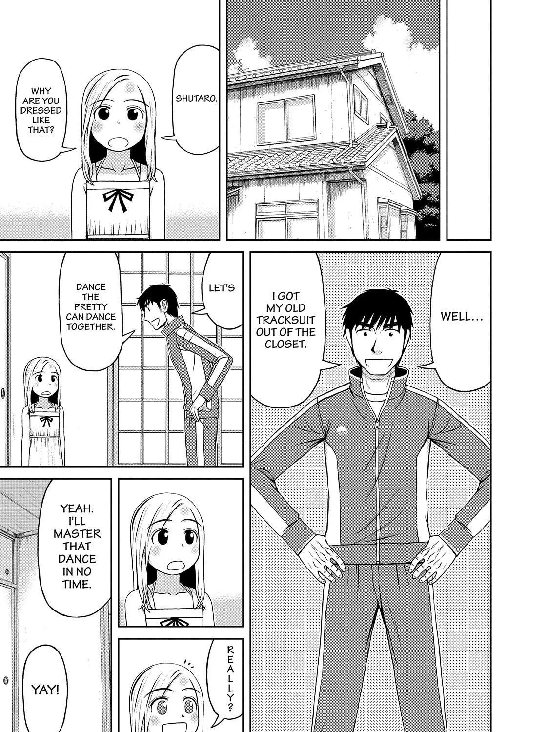 Read Silver Nina chapter 7 image 32 on Lezhin