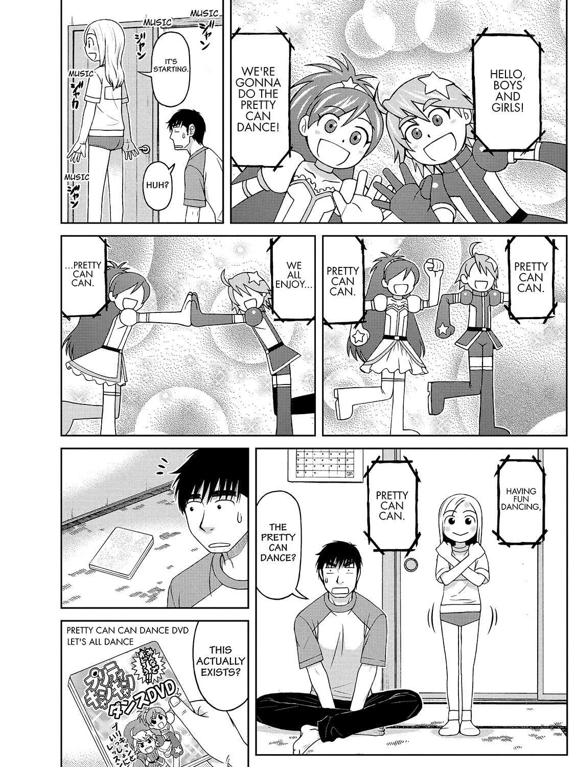 Read Silver Nina chapter 7 image 6 on Lezhin