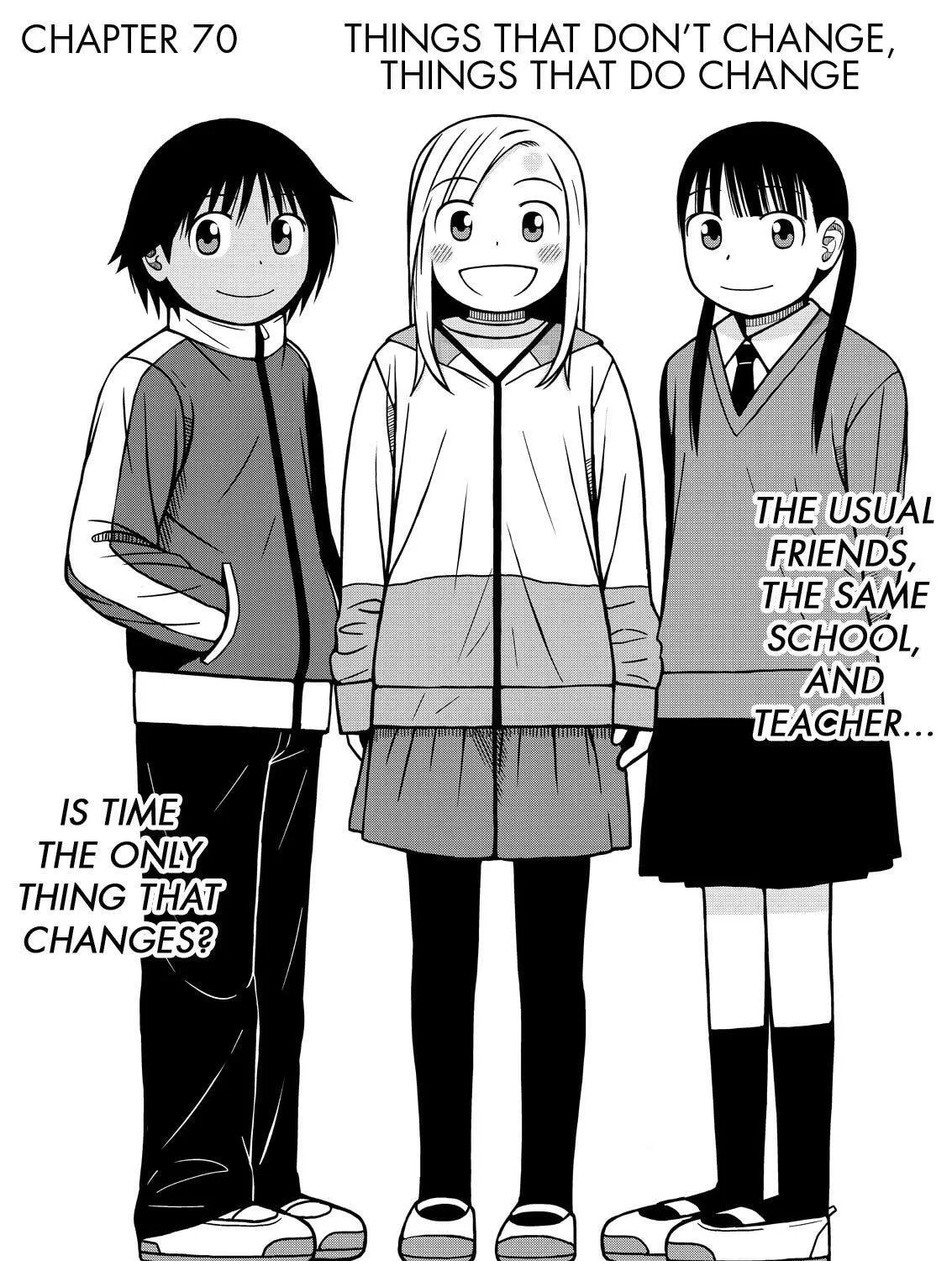 Read Silver Nina chapter 70 image 2 on Lezhin