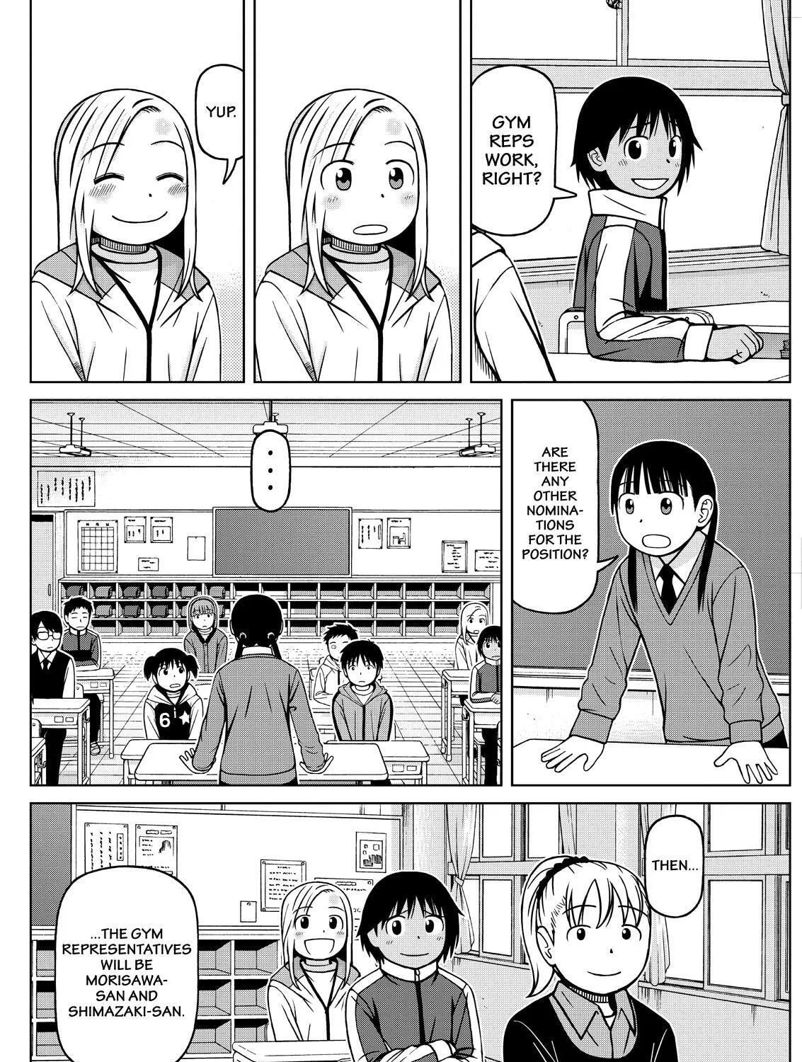 Read Silver Nina chapter 70 image 24 on Lezhin