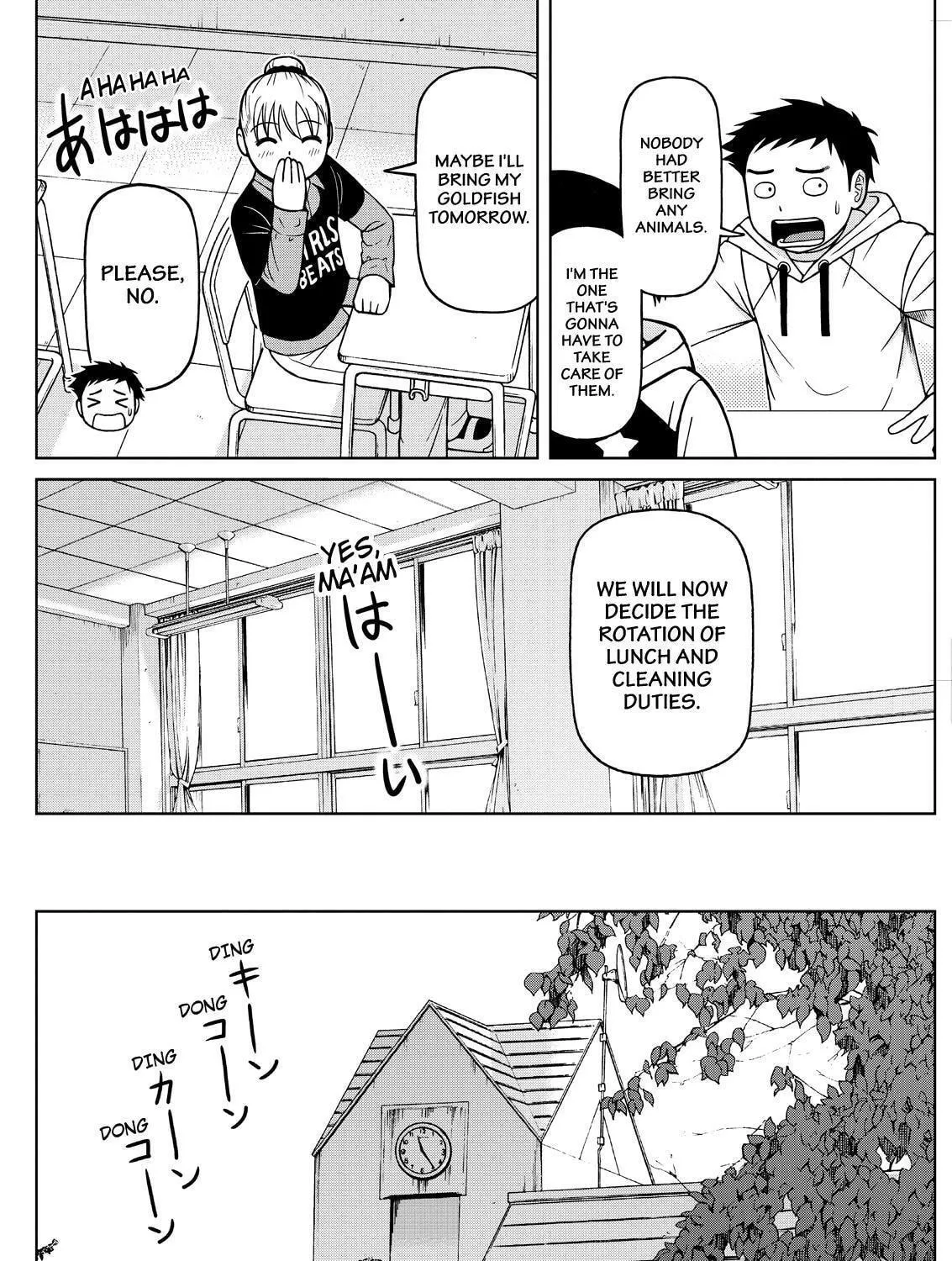Read Silver Nina chapter 70 image 28 on Lezhin
