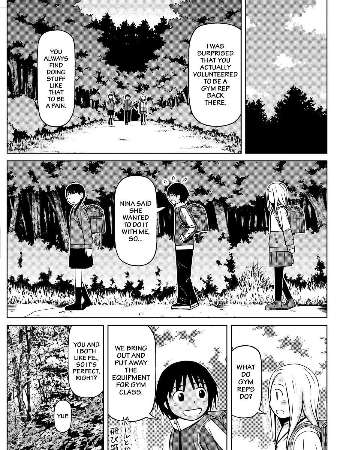 Read Silver Nina chapter 70 image 30 on Lezhin