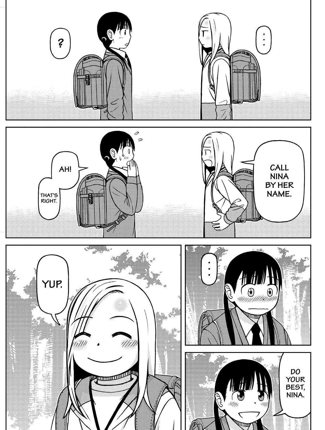 Read Silver Nina chapter 70 image 34 on Lezhin