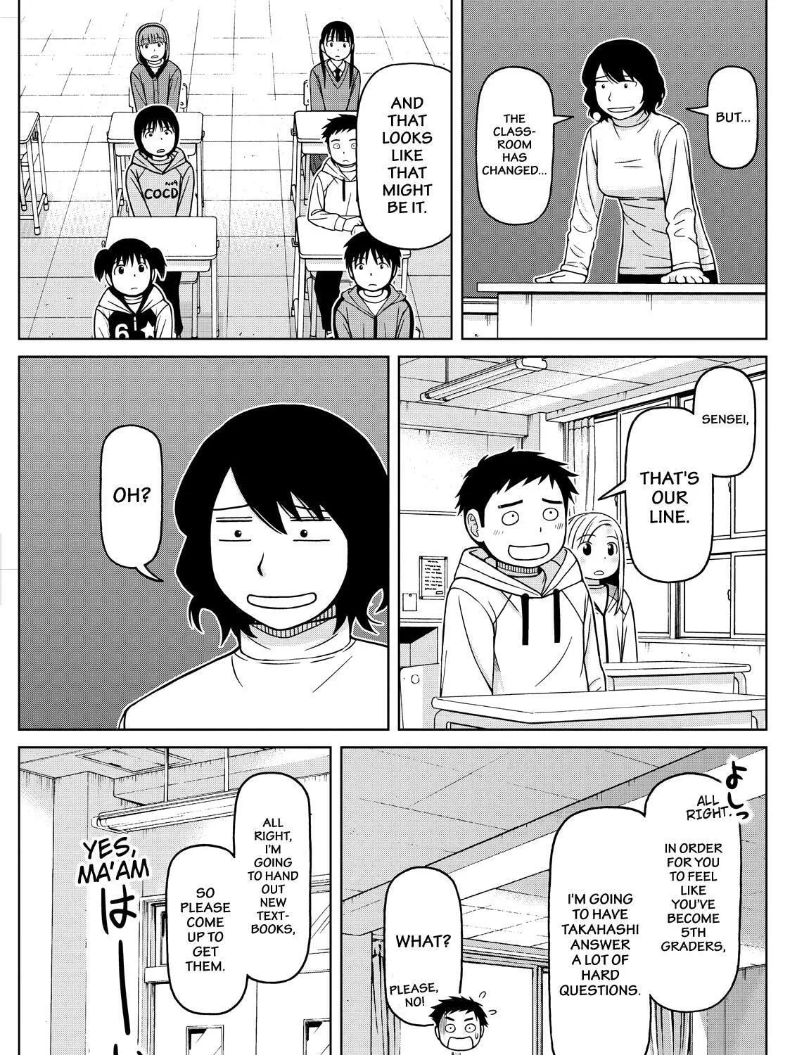 Read Silver Nina chapter 70 image 6 on Lezhin
