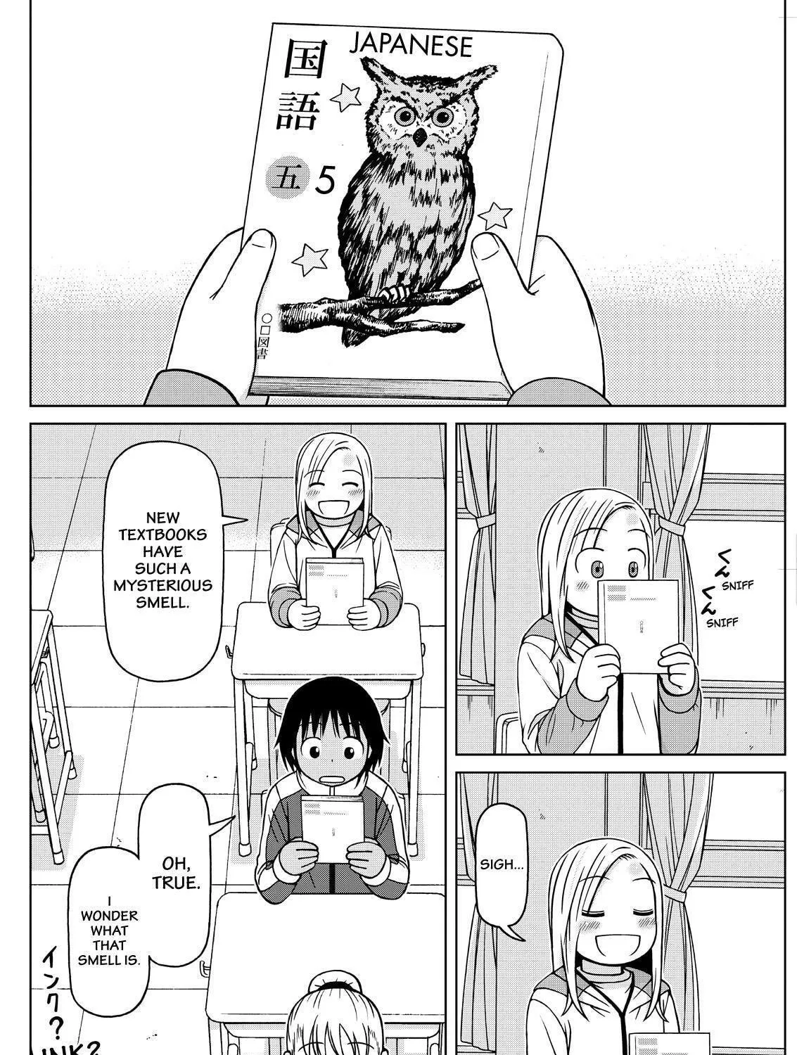 Read Silver Nina chapter 70 image 8 on Lezhin