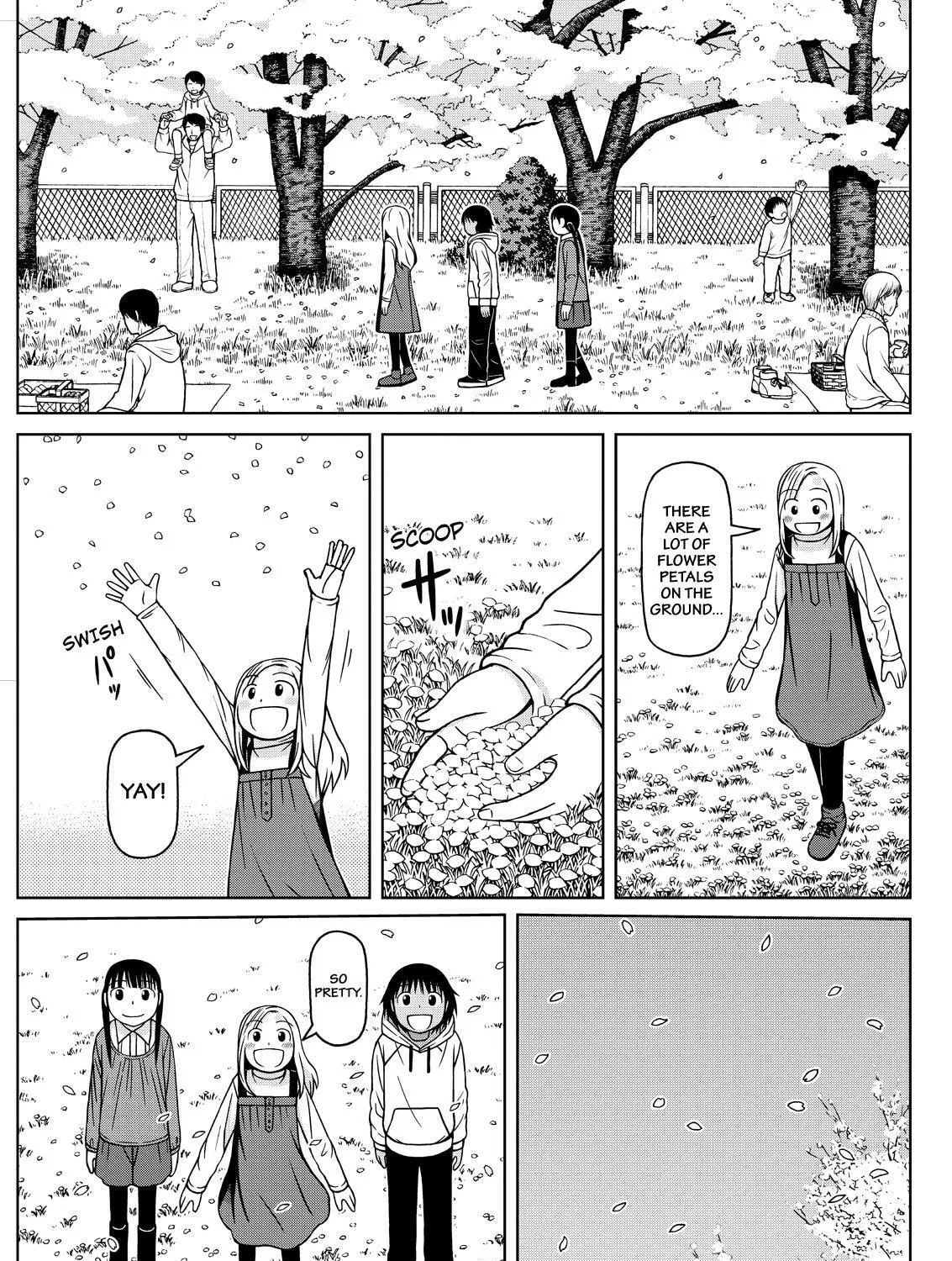 Read Silver Nina chapter 71 image 12 on Lezhin