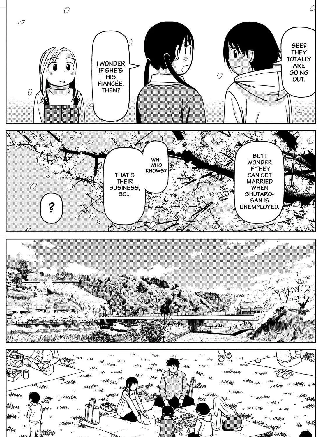 Read Silver Nina chapter 71 image 16 on Lezhin