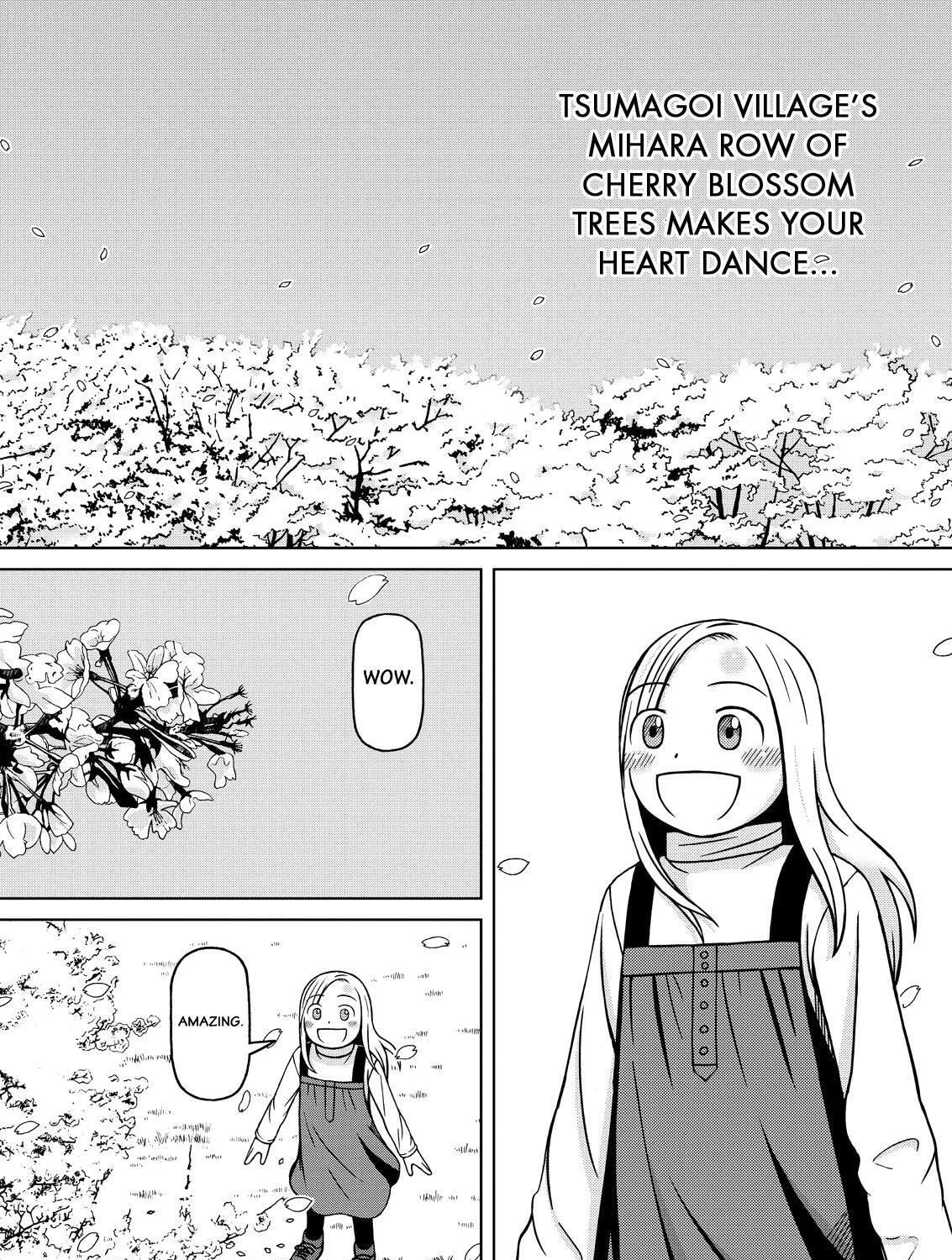 Read Silver Nina chapter 71 image 2 on Lezhin