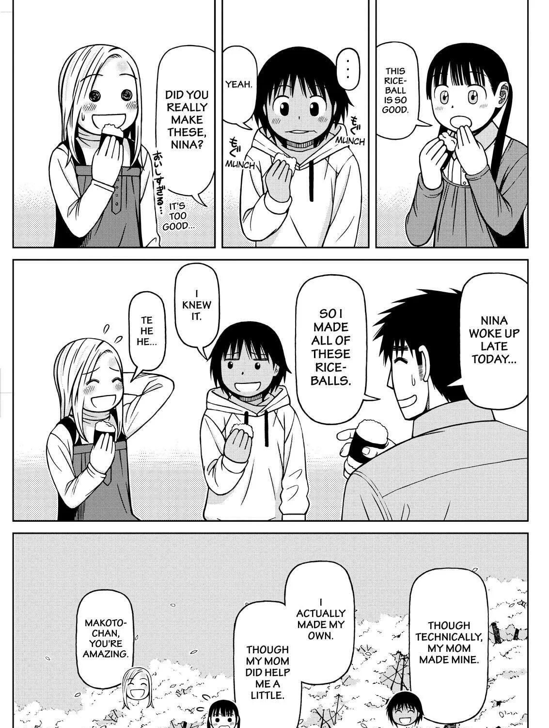 Read Silver Nina chapter 71 image 20 on Lezhin