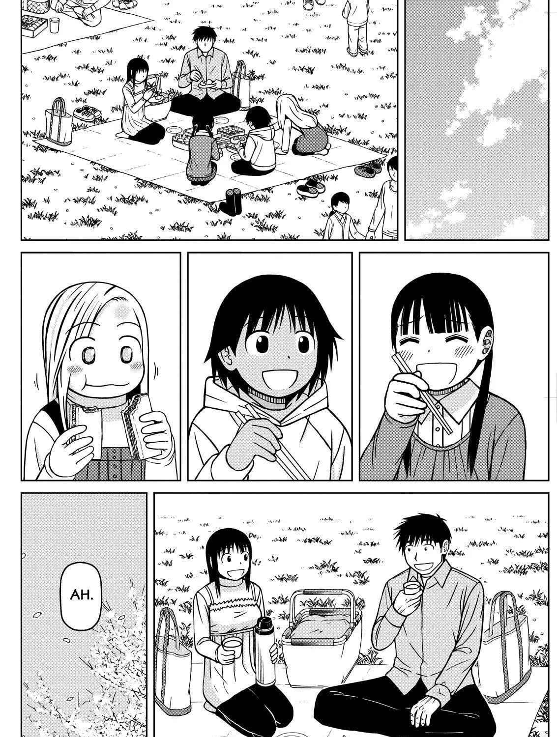 Read Silver Nina chapter 71 image 22 on Lezhin