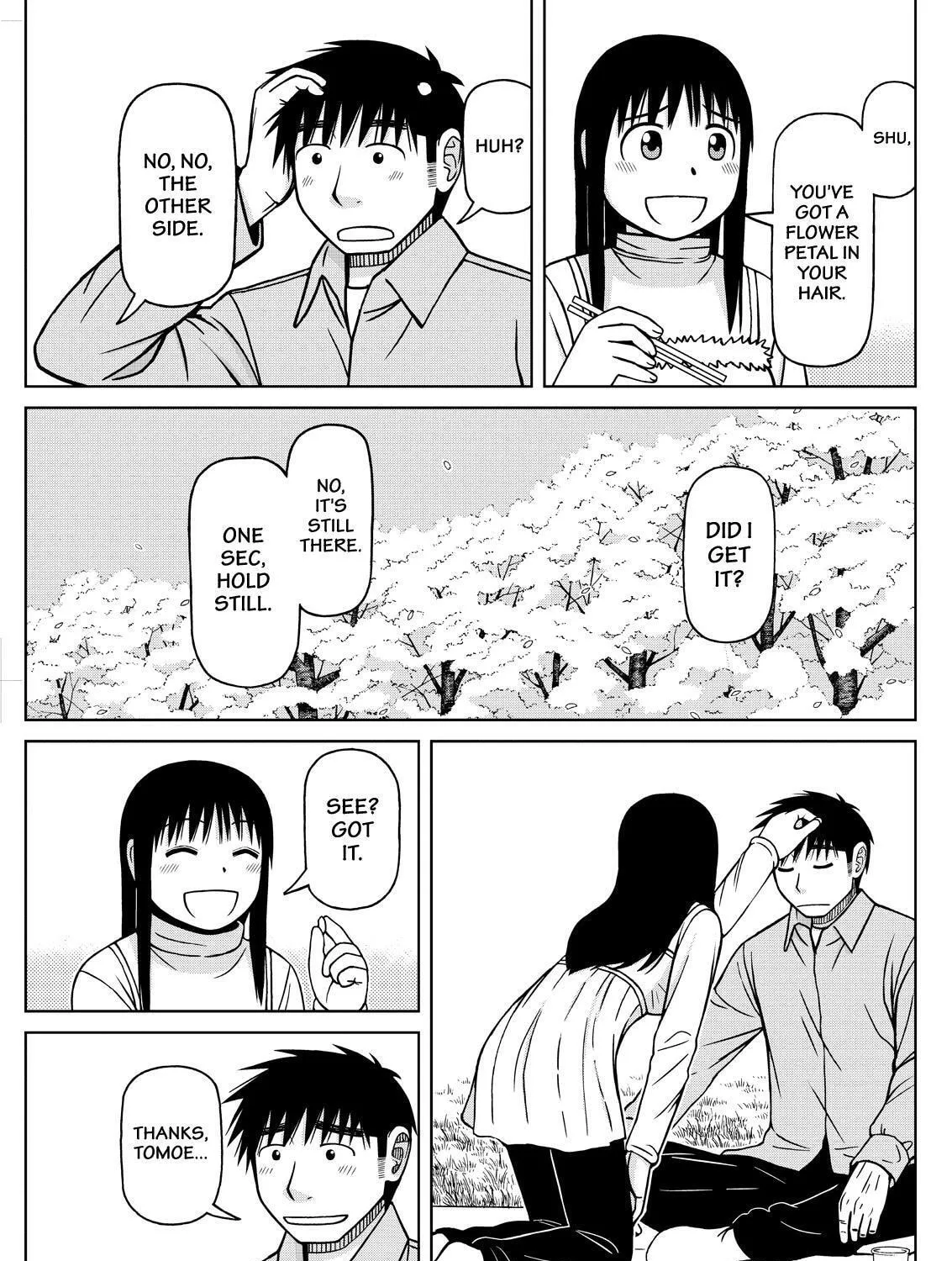 Read Silver Nina chapter 71 image 24 on Lezhin