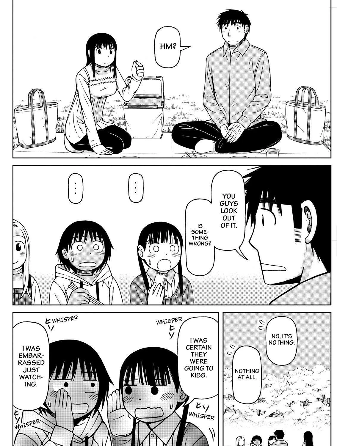 Read Silver Nina chapter 71 image 26 on Lezhin