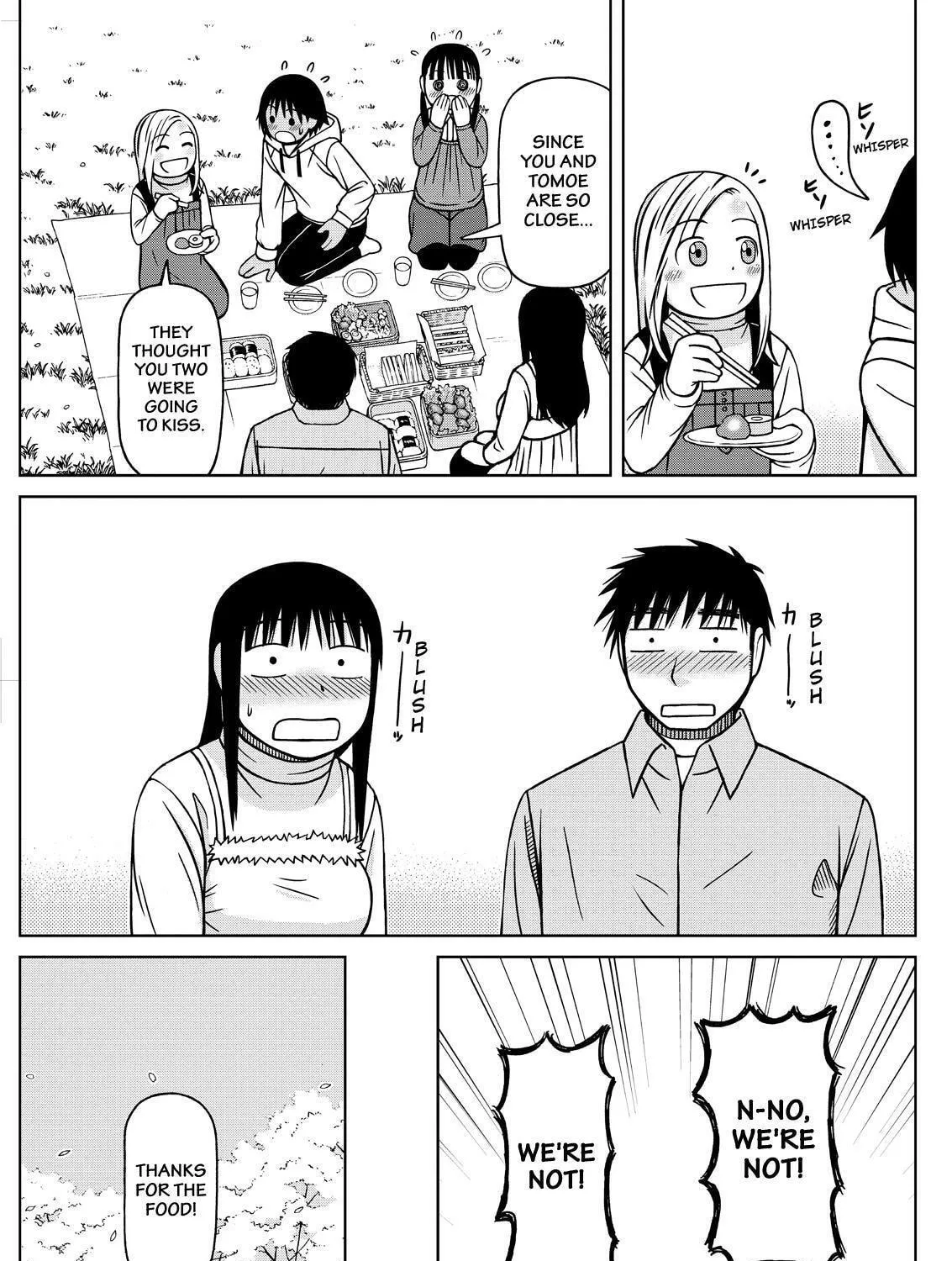 Read Silver Nina chapter 71 image 28 on Lezhin