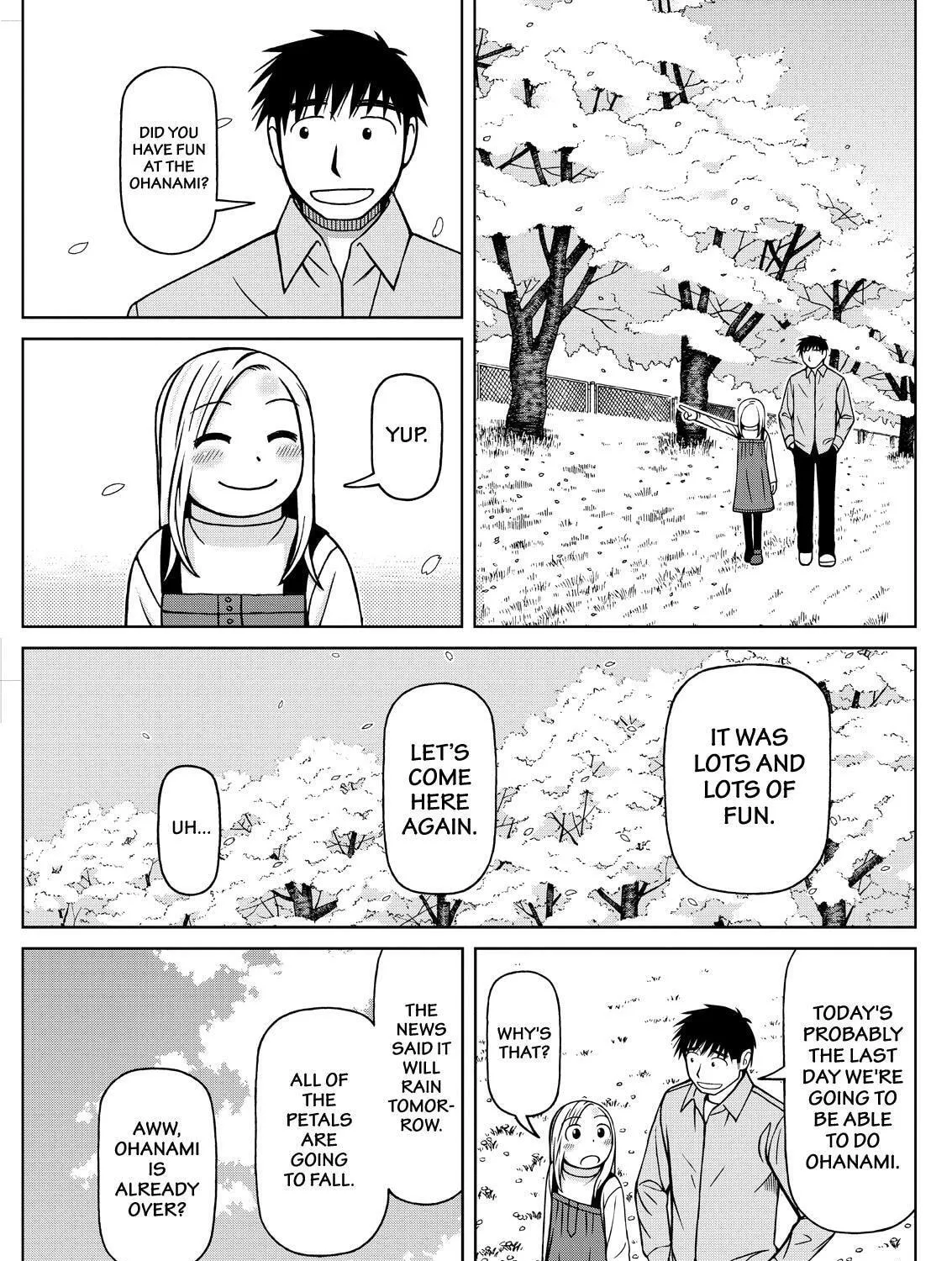 Read Silver Nina chapter 71 image 32 on Lezhin