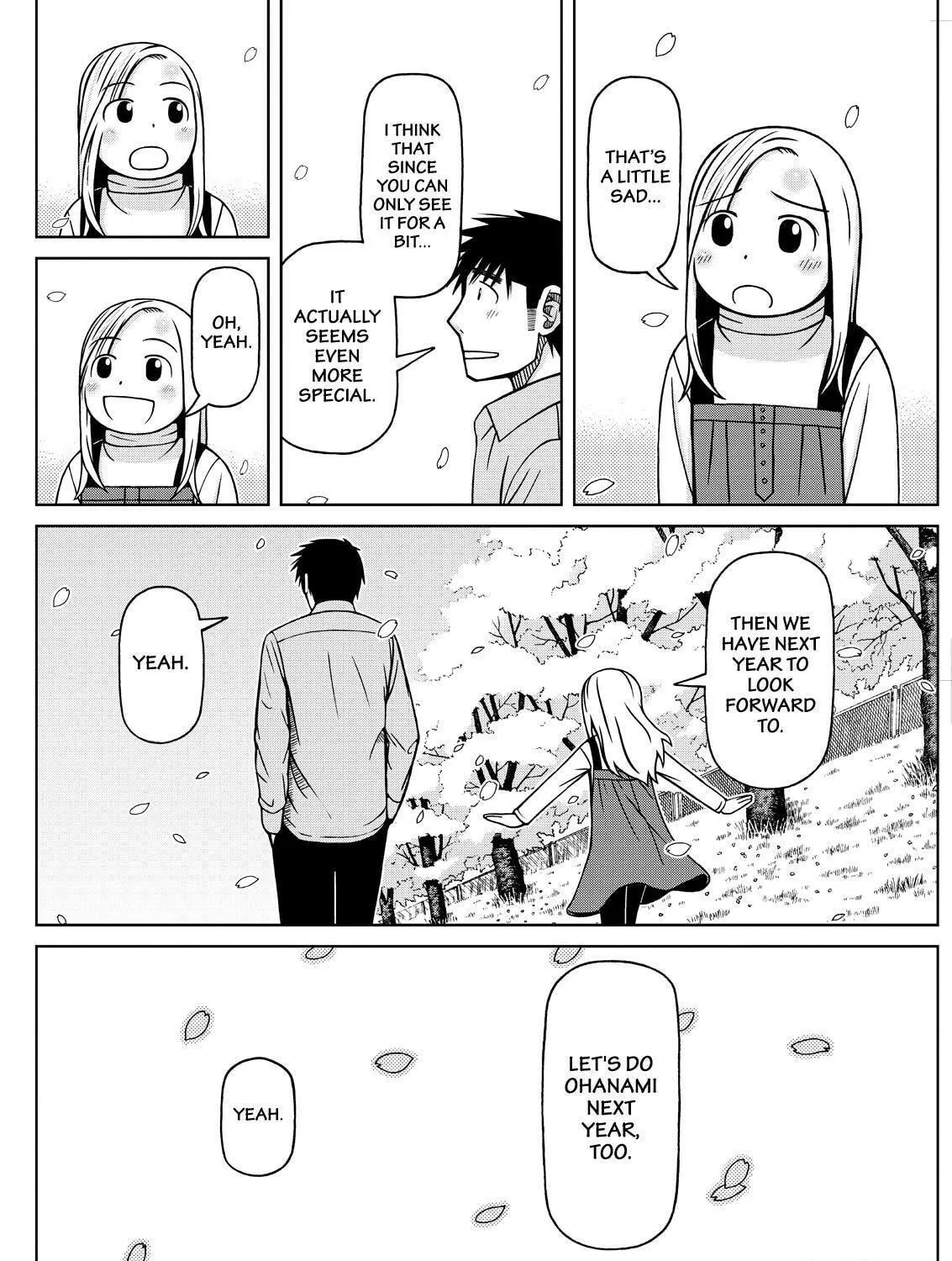 Read Silver Nina chapter 71 image 34 on Lezhin