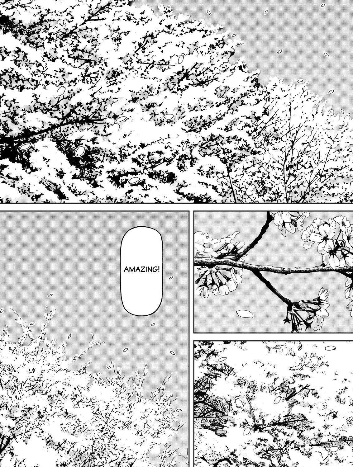 Read Silver Nina chapter 71 image 4 on Lezhin