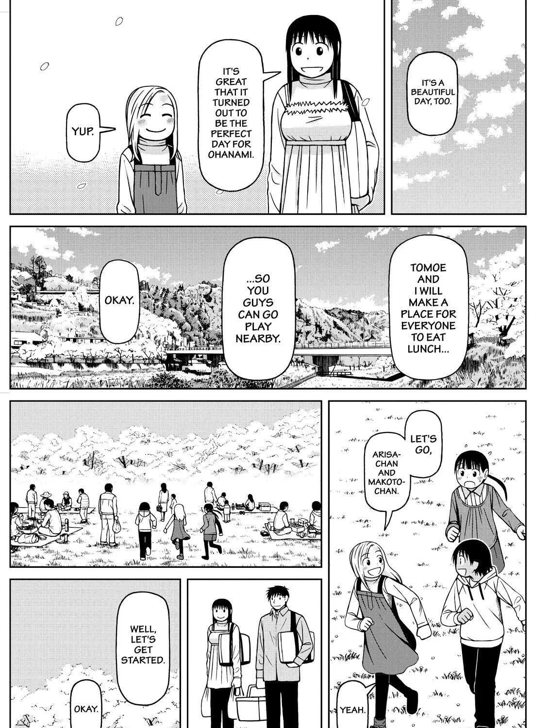 Read Silver Nina chapter 71 image 8 on Lezhin