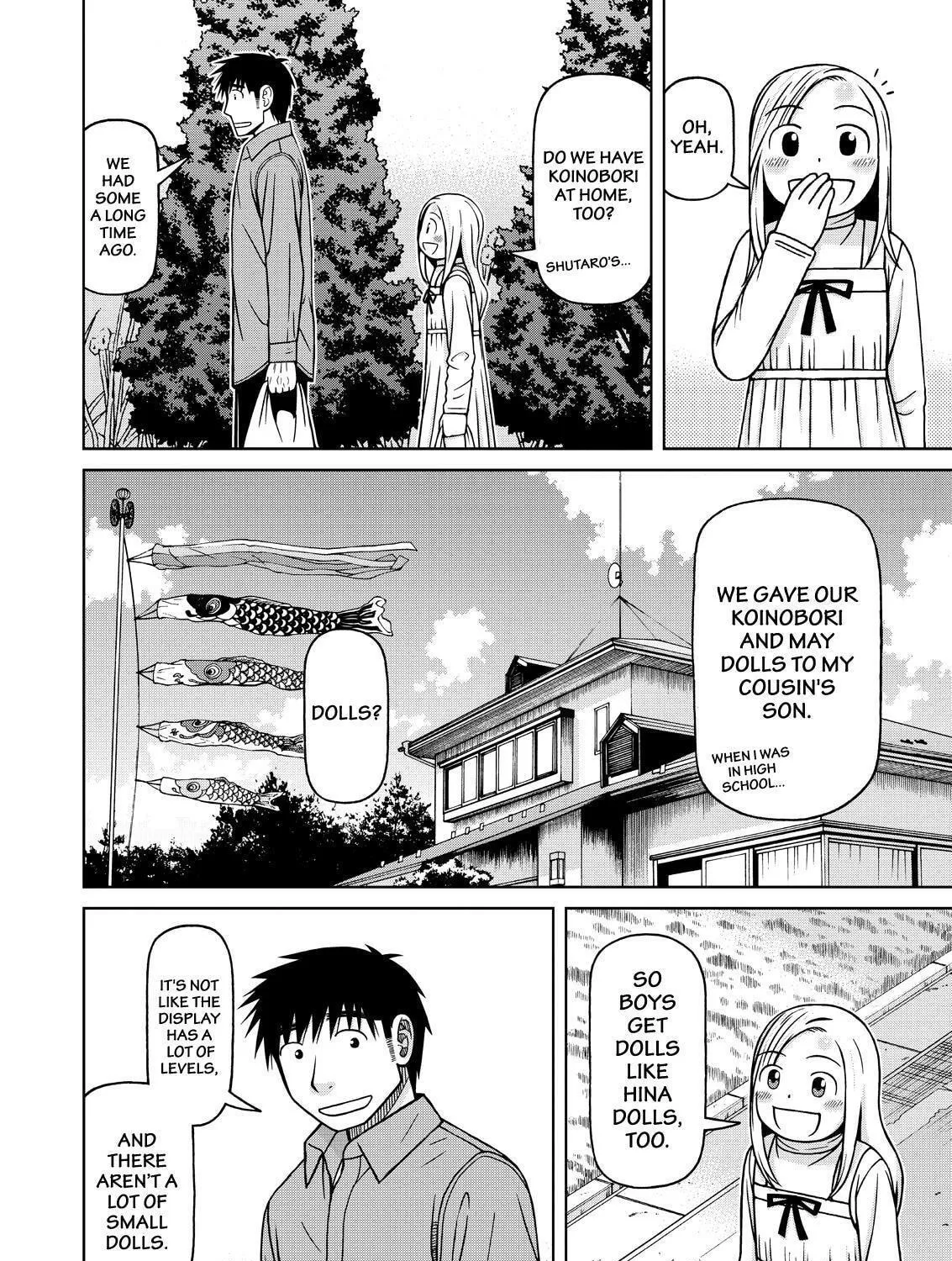 Read Silver Nina chapter 72 image 10 on Lezhin