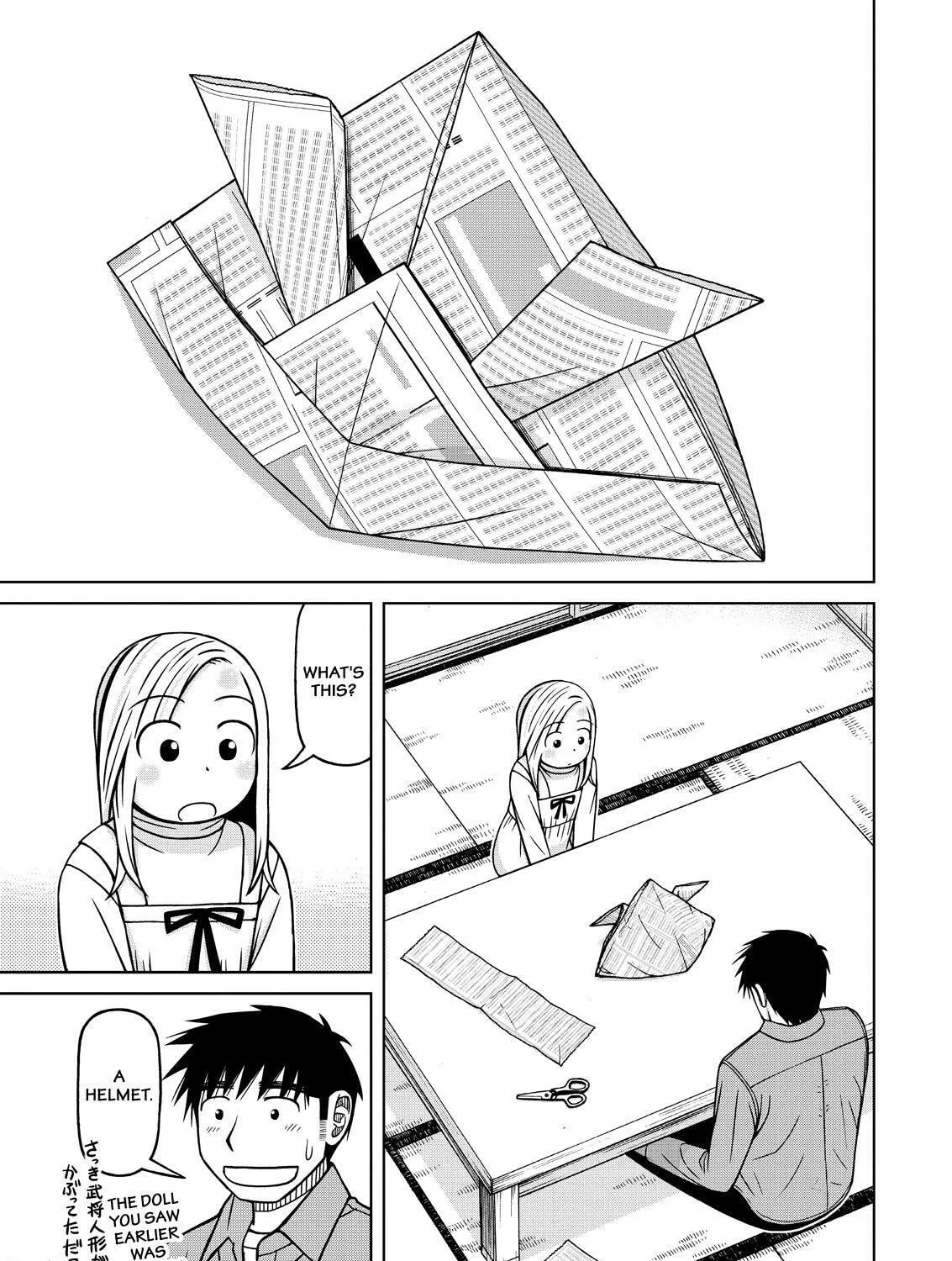 Read Silver Nina chapter 72 image 20 on Lezhin
