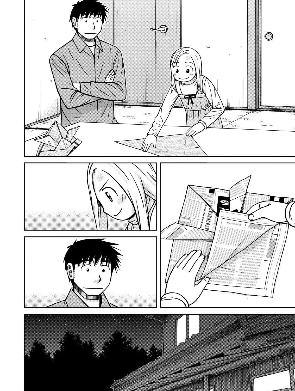 Read Silver Nina chapter 72 image 26 on Lezhin