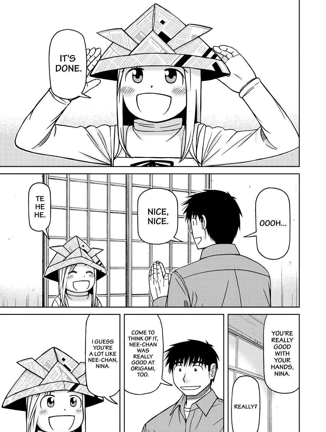 Read Silver Nina chapter 72 image 28 on Lezhin