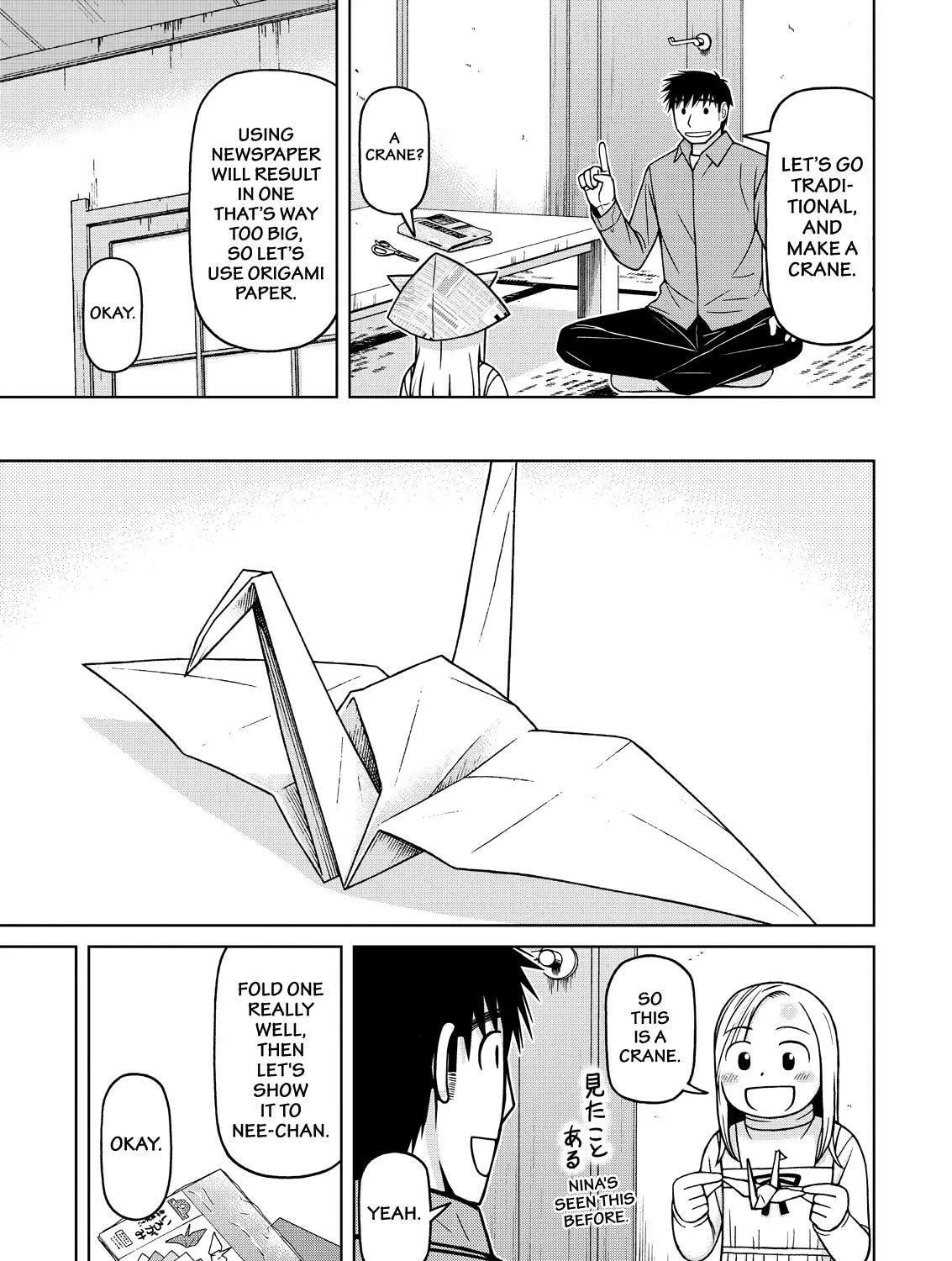 Read Silver Nina chapter 72 image 32 on Lezhin