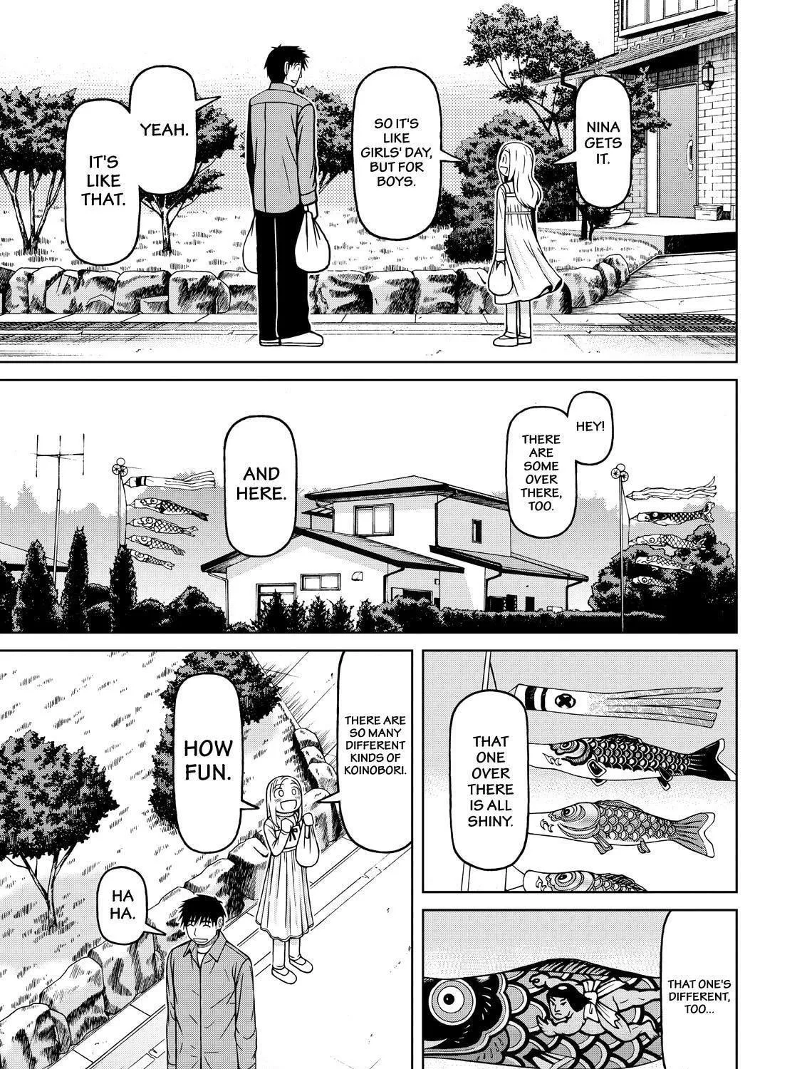 Read Silver Nina chapter 72 image 8 on Lezhin