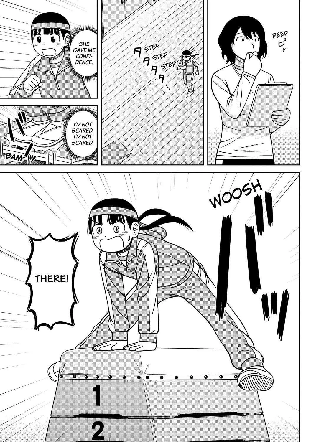 Read Silver Nina chapter 73 image 18 on Lezhin