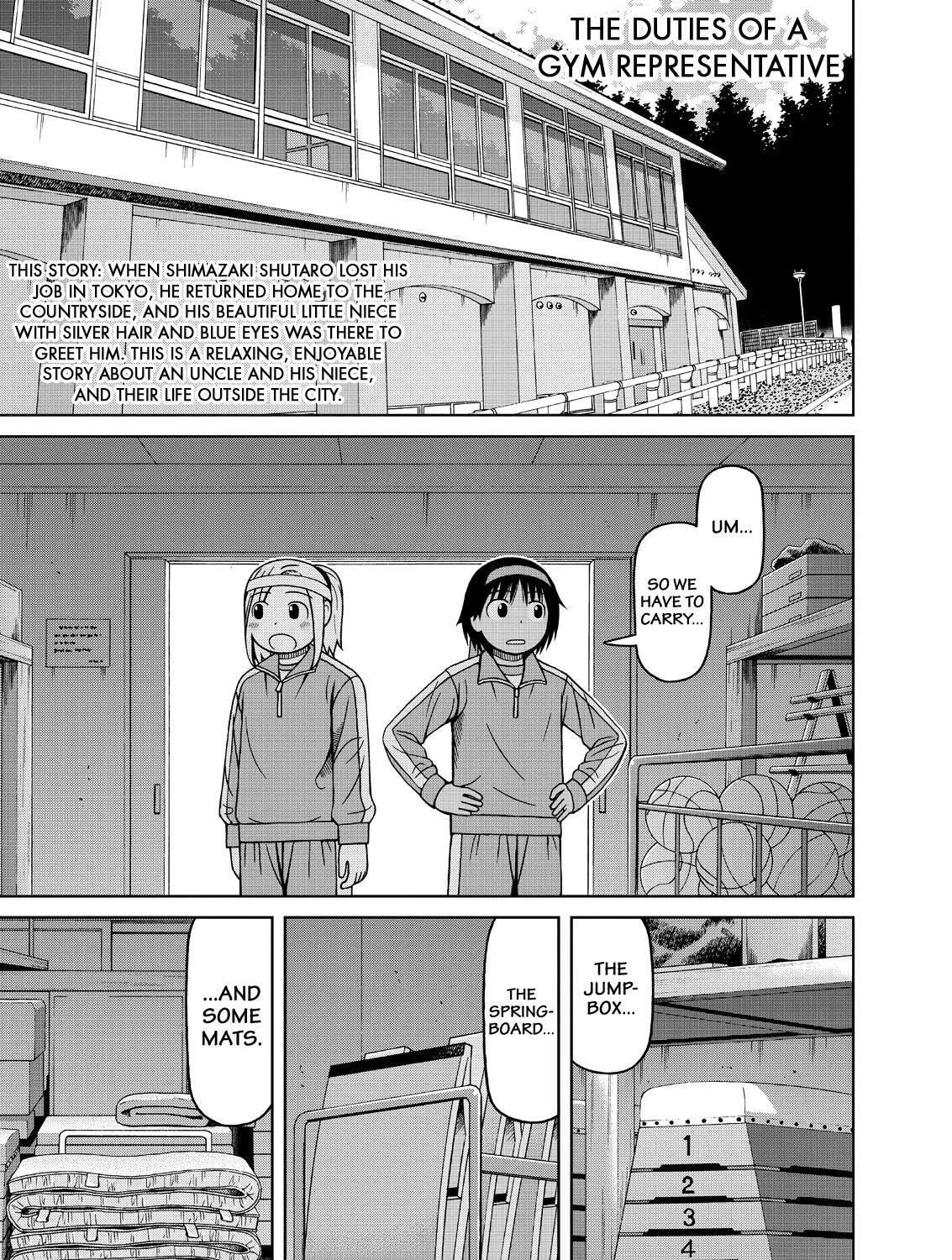 Read Silver Nina chapter 73 image 2 on Lezhin