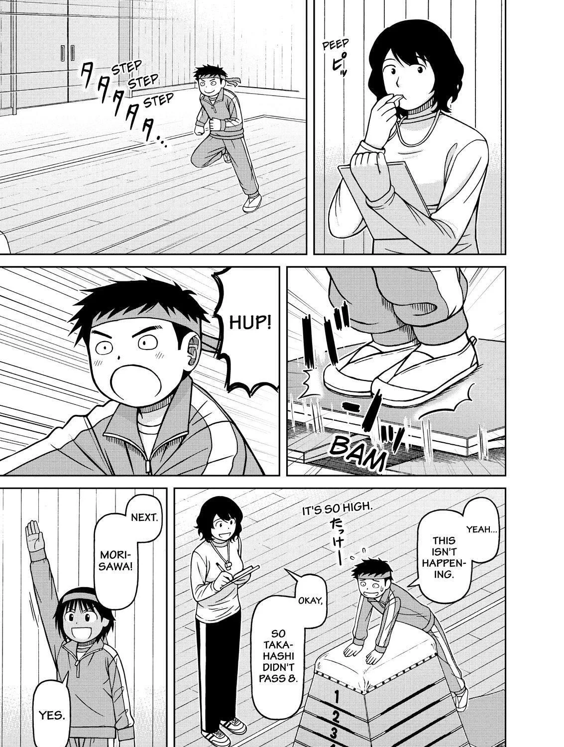 Read Silver Nina chapter 73 image 26 on Lezhin