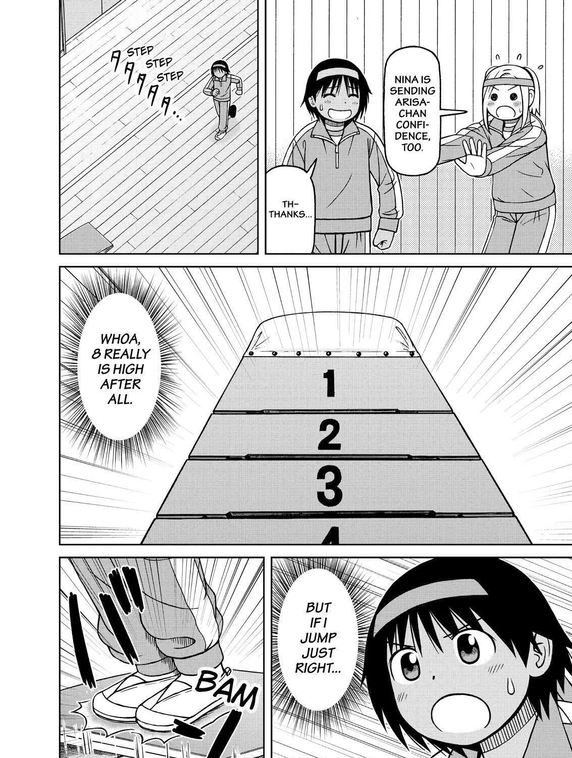 Read Silver Nina chapter 73 image 28 on Lezhin