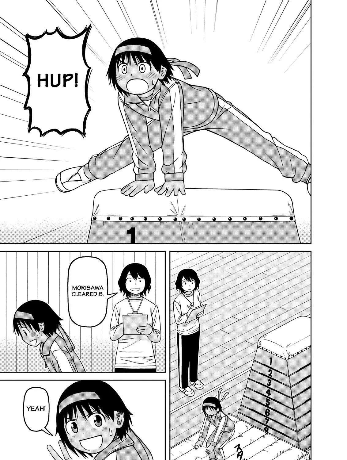 Read Silver Nina chapter 73 image 30 on Lezhin